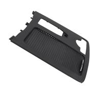 Bande Console Centrale Compatible Avec Benz Pour W212 2008-2014 LHD Accoudoir Central Porte Gobelet Obturateur Panneau Cadre Extérieur 2046800107