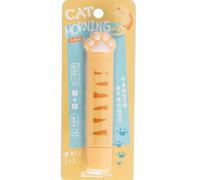 Bande Correctrice Patte De Chat Mignon 2 En 1 4m, Bande De Colle Kawaii 3m, Papeterie, Bande Correctrice, Cadeaux Pour Enfants, Fournitures Scolaires Et De Bureau