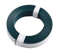 Bande coulissante de 3 m pour barre de guidage 413102-7 pour scie plongeante SP6000 - Bande de rechange pour outils électriques d'atelier - Longueur 3000 mm