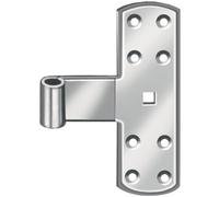 Bande croisée Vormann longueur de bande 160mm - 000113160Z