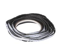Bande d’étanchéité 5 m 2,5x6 mm pour cadre Compatible Siemens 267971 Bluparts
