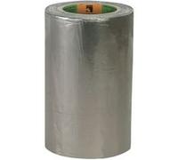 Bande d'étanchéité BANDETANCHE 375 Barnier plomb en aluminium butyle - 143678