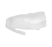 Bande D’étanchéité F, Silicone, Anti-fuite, Anti-vent | Surface Lisse, Pose DIY Simple, pour Seuils et Bords de Comptoir, Usage Locatif ou Gestion Immobilière