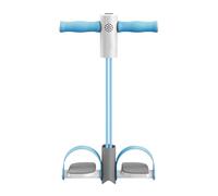 Bande D’Extraction De Pédale - Corde Traction Fitness Polyvalente, Tension Élastique À 4 Tubes | Renforcement Des Bras Taille Jambes, Activités Sportives En Intérieur Extérieur, Pratique Quotidienne