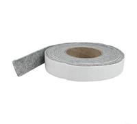 Bande d'absorption d'eau de 3 cm x 8 m pour fenêtre - Bande en feutre pour absorber la condensation et maintenir les zones sèches des fenêtres