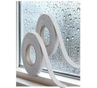 Bande d'absorption d'eau de condensat for fenêtre - Bande d'absorption d'humidité de condensation Absorbeur de condensation for la maison(3x1200cm/1.2x472.4in)