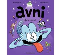 Bande d'Ados Avni tome 11