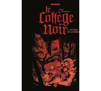 BANDE D'ADOS Le collège noir tome 3