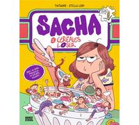BANDE D'ADOS Sacha tome 2