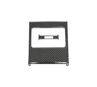 Bande D'Aération Voiture Compatible Avec Benz Pour W204 2007 2008 2009 2010 2011 2012 2013 Accessoires Intérieurs De Voiture Couvercle Ventilation Sortie D'air Arrière Autocollant Décor