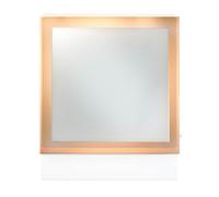 Bande d'air Open Air 007 UnderCover light 350 x 350 mm verre