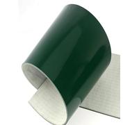 Bande d'alimentation de remplacement for table de convoyeur à tambour en PVC(40x160cm/16x63in)