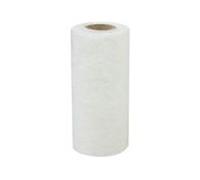 Bande d'armature pour étanchéité Ardatoile 120 Blanc - 12cm x 10 ml - BOSTIK - 30180951