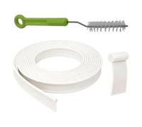 Bande D'Auvent Caravane 10 M Coupe sur Mesure Âme PVC