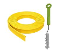Bande D'Auvent Caravane 10 M Coupe sur Mesure Âme PVC