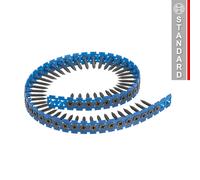 Bosch Vis de montage rapide à pas fin 3,9 x 35 mm 2608000552
