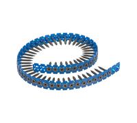 Bande de 1000 vis filetage à pas gros PH2 BOSCH