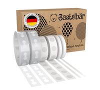 Bande de arche et ballon • 2x5mètres + accessoires • XXL Set + Points adhésifs + 10M ruban décoratif • ruban réutilisable • kit