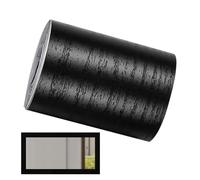 Bande De Bordure Adhésive - Bandes De Bordure Murales Autocollantes, Bande D'étanchéité Flexible | D'étanchéité Résistante À L'humidité Pour Carrelage De Transition De Bord, Couvre-joint Propre