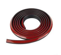 Bande de bordure en TPE à des fins décoratives, embellissez vos murs et coins avec facilité (I)