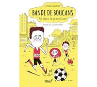 Bande de boucans - Tome 3 - Ali dans le grand bain