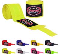 Bande de Boxe - Farabi Sports - Enfants - Polyester Spandex - Durable - Respirant 2