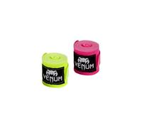 Bande de boxe Venum Kontact-Jaune - 4 m----Jaune - 4 m-------Jaune - 4 m--------- G