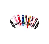 Bande de boxe Métal boxe-250 cm-Bande Blanche (MB120-W)---250 cm-Bande Metal Boxe Blanche (MB120-W)-------------Bande Metal Boxe Blanche