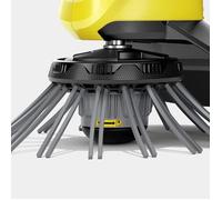 Kärcher 2.445-243.0 pièce et accessoire pour balayeuses électriques
