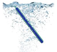 Bande De Bulles D'oxygène - Pierre Gargouiller D'air Pour Aquarium | Diffuseur À Bulles De Pierre D'air Forte Avec Barre De Pierre D'air, Bulle De Pierre D'air Robuste Pour Aquarium, Pompe Os