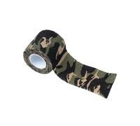 Bande De Camouflage Élastique, 4.5m, Camouflage De Chasse, Protection De Sport Auto Adhésive, Bandage Athlétique, Genou, Doigt, Cheville