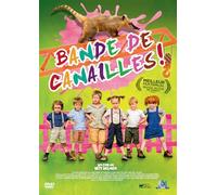 BANDE DE CANAILLES - DVD