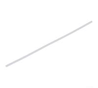 Bande de caoutchouc collante pour HP Envy X360 15 DR ordinateur portable offrant une traction constante sur les surfaces planes et lisses (gris)