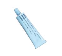 Bande de caoutchouc for couvercle de séchoir en plastique, joint d'étanchéité for couvercle supérieur de trémie de séchage, joint en silicone for corps de seau de cuisson(Special adhesive)