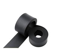Bande de Caoutchouc NBR Nitrile Résistant à l'Huile Noir Joint d'Étanchéité Rectangulaire pour Marine Industrie Navire Résistant à l'Usure 1m Joint Plat (3-40mm)(10 * 30mm)