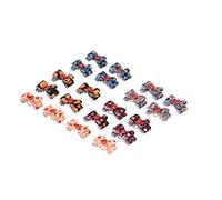 Bande de Caoutchouc pour Halloween, Mignon, Bien Fait, élégant, Durable, nœuds pour Cheveux de Chien, pour fête de Vacances