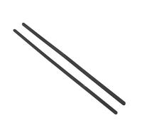Bande de caoutchouc pour ordinateur portable, coque inférieure, coussinet de pied pour E7280, E7290, E7390, E7380, bandes de pieds antidérapantes