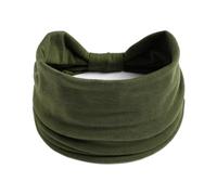 Bande De Casse-tête Large Élastique Absorbant Le Bandeau Fitness Extensible Pour Les Femmes Hommes Qui Courent Un Entraînement Gym