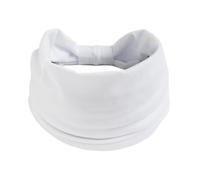 Bande De Casse-tête Large Élastique Absorbant Le Bandeau Fitness Extensible Pour Les Femmes Hommes Qui Courent Un Entraînement Gym