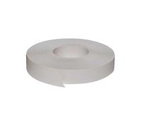 Bande de chant - NORDLINGER PRO - 23 mm x 25 m - Pré-encollée - FSC MIXTE - Blanc Satiné