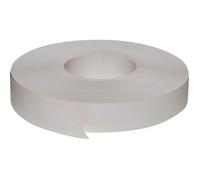 Chant thermocollant blanc +/- 23mm x 25 m