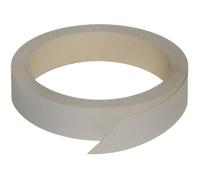 Nordlinger Pro 071024 Mélafix Bande de Chant mélaminée thermocollant 23 mm x 5 m Blanc