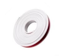 Bande de chant PVC autocollante 5m pour meubles | intégré puissant, pose rapide outil, pour idéal pour rénovations, et gris disponibles(A)