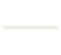 Bande De Chant Thermocollante Blanc Primo, L.500 X L.2.3 Cm