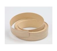 Bande De Chant Thermocollante Chêne Naturel Aero, L.500 X L.2.3 Cm