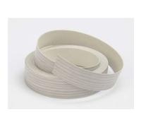 Bande De Chant Thermocollante Gris Ombré Aero, L.500 X L.2.3 Cm Gris G