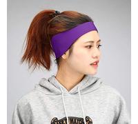 Bande de Cheveux d'oreille de Natation Baignoire Fitness Yoga Bandeau pour Les Adultes Élégant et populaireBien géré