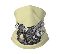 Bande De Cheveux I Love South Loth Ultra-Douce Écharpe Tube Anti-Solaire Gaiter pour Course À Pied Jogging Cyclisme