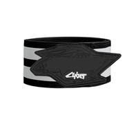 Bande de cheville de cyclisme | Adhésif doux pour la peau | Sangle de pantalon de cyclisme | Pour les trajets d'aventure, la course, la marche, le tourisme, les sorties en , les routes urbaines