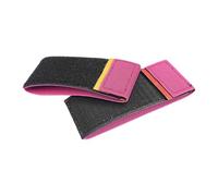 Bande De Cheville De Gymnastique - Sangles Cheville À Ressort Arrière | Équipement Culbutage Pom-pom Girl | Sangle D'entraînement Backhandspring Pour Équipement Danse Pour Femmes